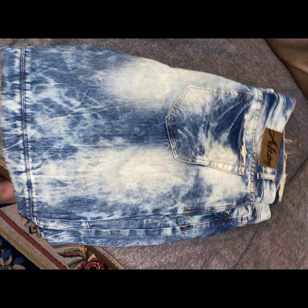 AKOO pants